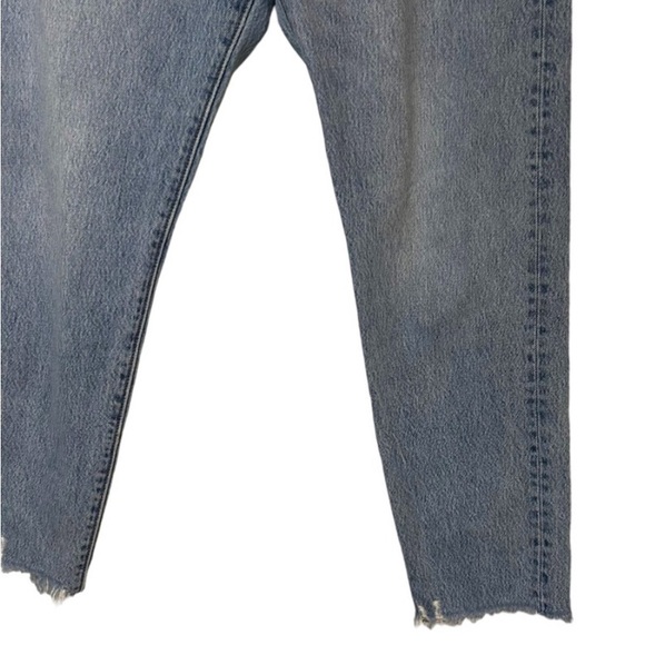 Levi's Wedgie Icon Fit in Shut Up - Picture 8 of 14